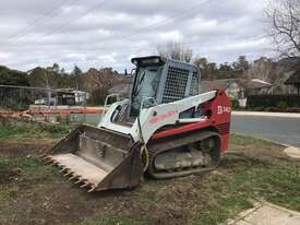 Big Earth Mover - Low Hours - picture0' - Click to enlarge