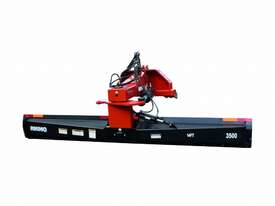 Rhino  3500 Rear Blade 12' - picture1' - Click to enlarge