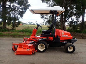 Kubota F2880 Front Deck Lawn Equipment - picture0' - Click to enlarge
