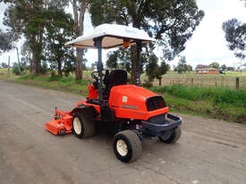 Kubota F2880 Front Deck Lawn Equipment - picture1' - Click to enlarge
