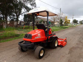 Kubota F2880 Front Deck Lawn Equipment - picture2' - Click to enlarge