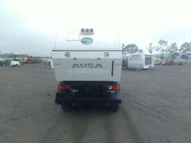 Ausa B400H - picture2' - Click to enlarge