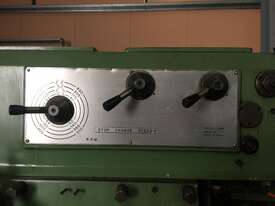 Used Fexac Model UMS Universal Milling Machine - picture2' - Click to enlarge