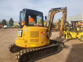 CAT 305E2 5T EXCAVATOR WITH LOW 1100 HOURS - picture2' - Click to enlarge