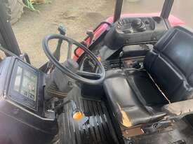 Used Case CX50 Rops 4WDTractor - picture2' - Click to enlarge