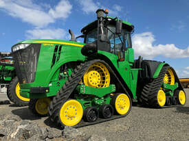 John Deere 9570RX Tracked Tractor - picture0' - Click to enlarge