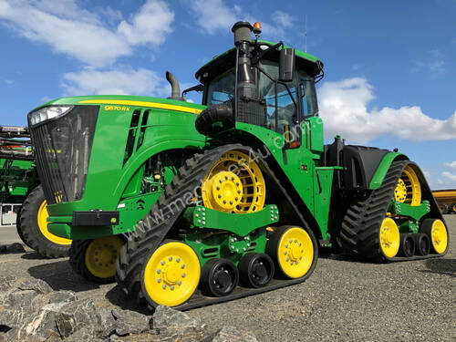 John Deere 9570RX Tracked Tractor