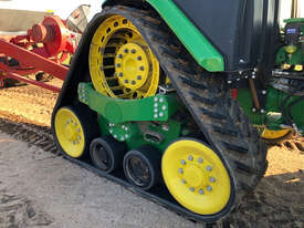 John Deere 9570RX Tracked Tractor - picture0' - Click to enlarge