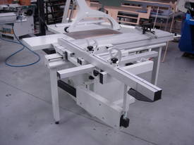 ROMAC SS160MH TILTING PANEL SAW  - picture0' - Click to enlarge
