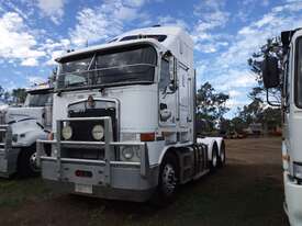 Kenworth Prime Mover - picture0' - Click to enlarge