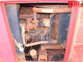 Mosa GE 115 PMSX Diesel Generator - picture0' - Click to enlarge