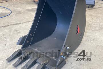 Roo attachments 6.5- 8.0 Ton Trenching Bucket 600mm