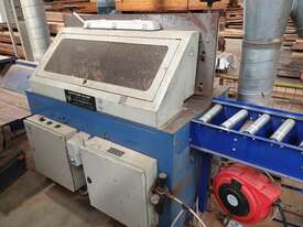 Woodworking Machinery Endmatcher - picture0' - Click to enlarge