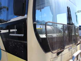 Daewoo 2008 BH117 Coach - picture0' - Click to enlarge