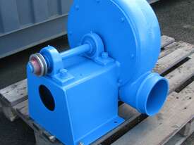 Centrifugal Paddle Blower Fan - Aerotech 6B - picture0' - Click to enlarge
