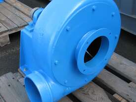 Centrifugal Paddle Blower Fan - Aerotech 6B - picture0' - Click to enlarge