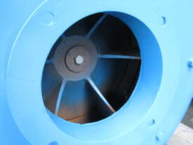 Centrifugal Paddle Blower Fan - Aerotech 6B - picture1' - Click to enlarge