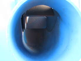 Centrifugal Paddle Blower Fan - Aerotech 6B - picture2' - Click to enlarge