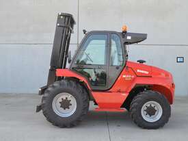 Manitou M50-4 *1 Left * - picture0' - Click to enlarge