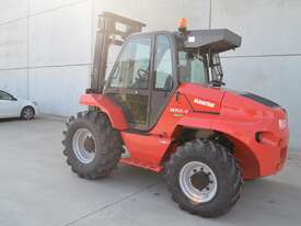 Manitou M50-4 *1 Left * - picture0' - Click to enlarge