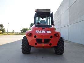 Manitou M50-4 *1 Left * - picture1' - Click to enlarge