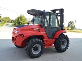 Manitou M50-4 *1 Left * - picture2' - Click to enlarge