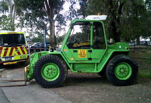 P27.7 EVS merlo , 4x4 , good tyres , perkins , P27.7 EVS merlo , 4x4 , good tyres , perkins ,