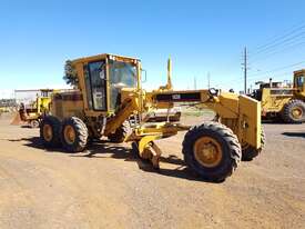 1998 Caterpillar 140H 143H VHP 6WD Grader *CONDITIONS APPLY* - picture0' - Click to enlarge