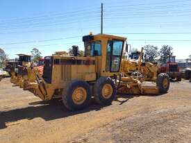 1998 Caterpillar 140H 143H VHP 6WD Grader *CONDITIONS APPLY* - picture1' - Click to enlarge