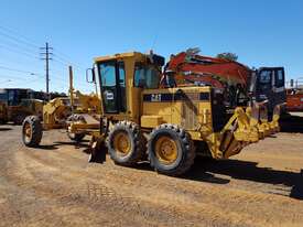 1998 Caterpillar 140H 143H VHP 6WD Grader *CONDITIONS APPLY* - picture2' - Click to enlarge