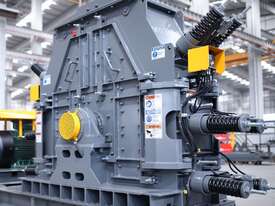 MEKA Tertiary Impact Crusher - picture0' - Click to enlarge