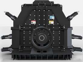 MEKA Tertiary Impact Crusher - picture1' - Click to enlarge