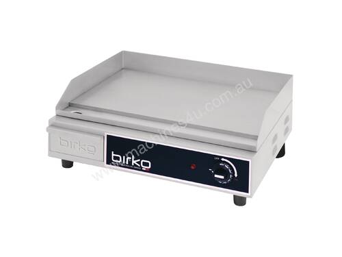 Birko 1003101 Griddle Polished