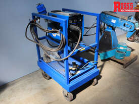 Miller Spectrum 3080 Plasma Cutter - picture0' - Click to enlarge