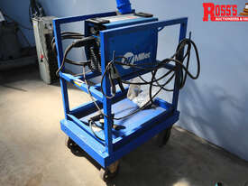 Miller Spectrum 3080 Plasma Cutter - picture0' - Click to enlarge