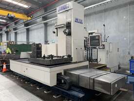 2018 HNK HB-130 CNC Machine - picture0' - Click to enlarge