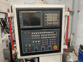 2018 HNK HB-130 CNC Machine - picture2' - Click to enlarge