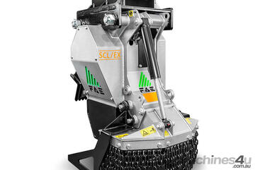 FAE SCL/HY SCL/EX SCM/EX Stump Grinder Attachments FAE SCL/HY SCL/EX SCM/EX Stump Grinder Attachments