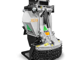 FAE SCL/EX/VT Stump Grinder Attachments - picture0' - Click to enlarge
