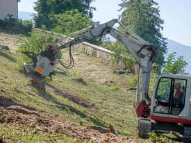 FAE SCL/EX/VT Stump Grinder Attachments - picture1' - Click to enlarge