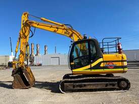 2007 JCB JS130LC EXCAVATOR  - picture0' - Click to enlarge