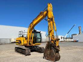 2007 JCB JS130LC EXCAVATOR  - picture0' - Click to enlarge