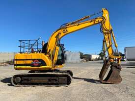 2007 JCB JS130LC EXCAVATOR  - picture1' - Click to enlarge