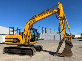 2007 JCB JS130LC EXCAVATOR  - picture2' - Click to enlarge