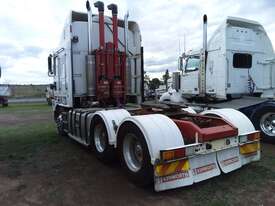 Kenworth Prime Mover - picture1' - Click to enlarge