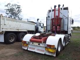 Kenworth Prime Mover - picture2' - Click to enlarge