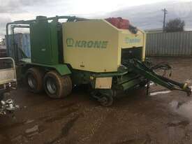 Krone Combi Pack 1500v - picture0' - Click to enlarge