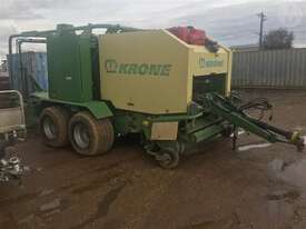 Krone Combi Pack 1500v - picture0' - Click to enlarge
