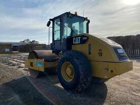 2011 Caterpillar CS54 - picture1' - Click to enlarge