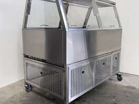 Woodson W.CFSS24 E Refrigerated Display - picture0' - Click to enlarge